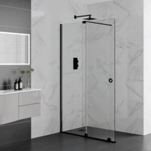 Shower Enclosures